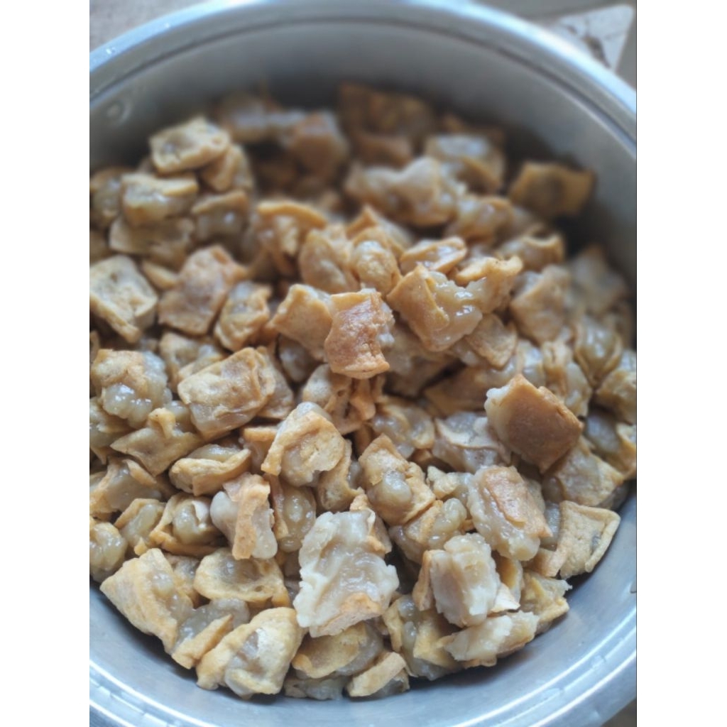 

PENTOL TAHU PENTOL NYA PENTOL TEKONG 55BIJI 37