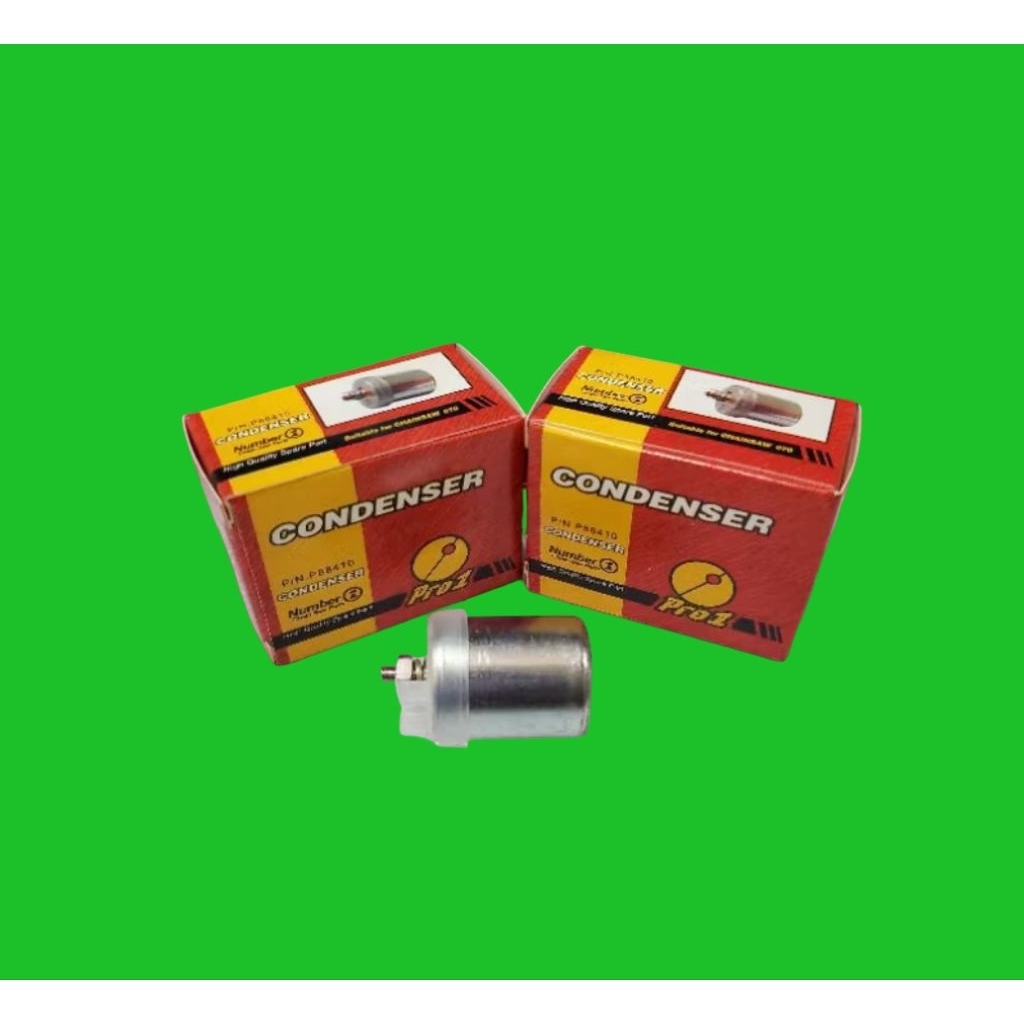 Kondensor Sinso Besar 070 / Condensor Chainsaw 070 / Condensor