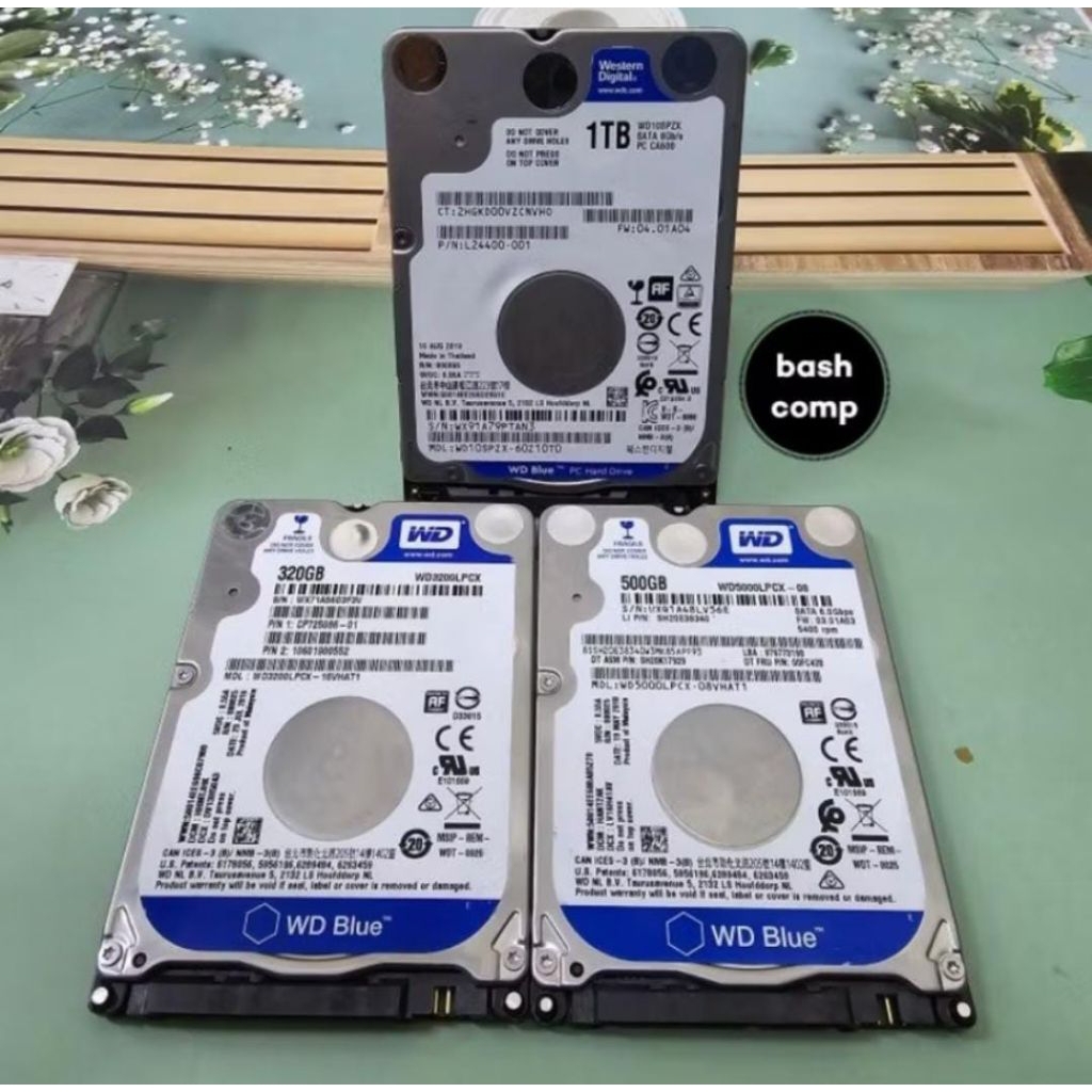 HDD INTERNAL FOR PC