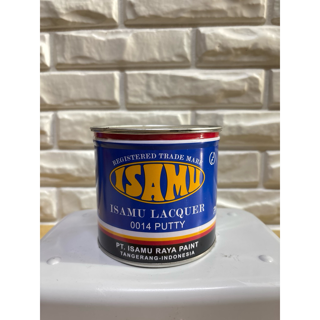 DEMPUL ISAMU / ISAMU 1 KG