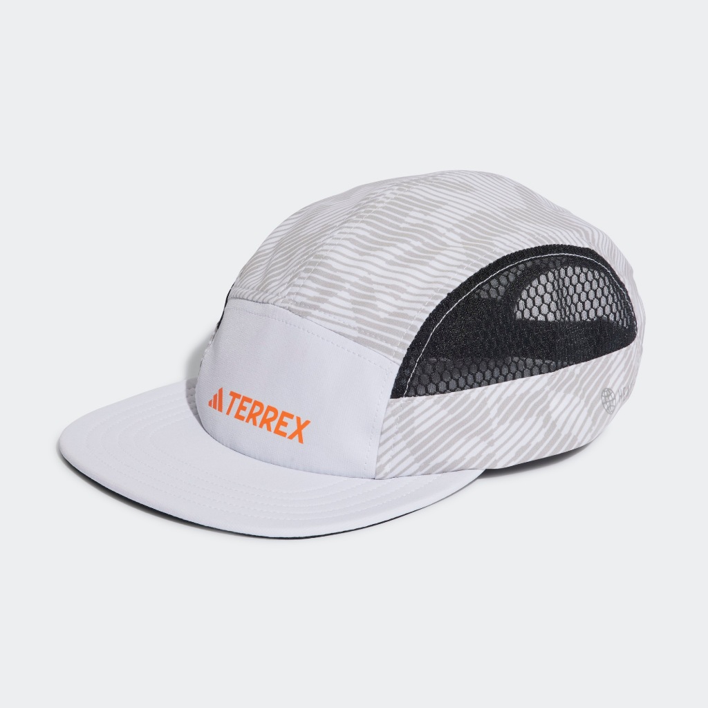 ADIDAS TERREX HEAT.RDY 5-PANEL GRAPHIC CAP ADIHY2792