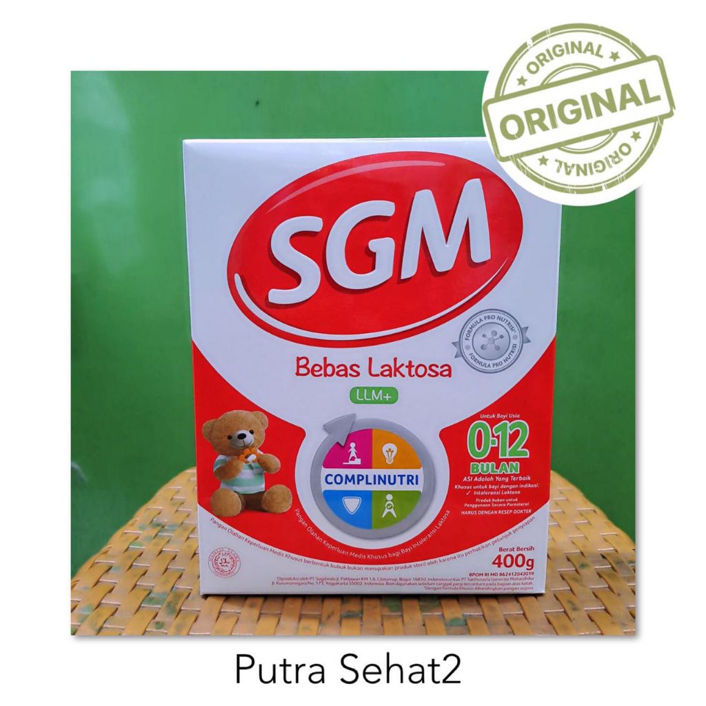 SUSU SGM LLM