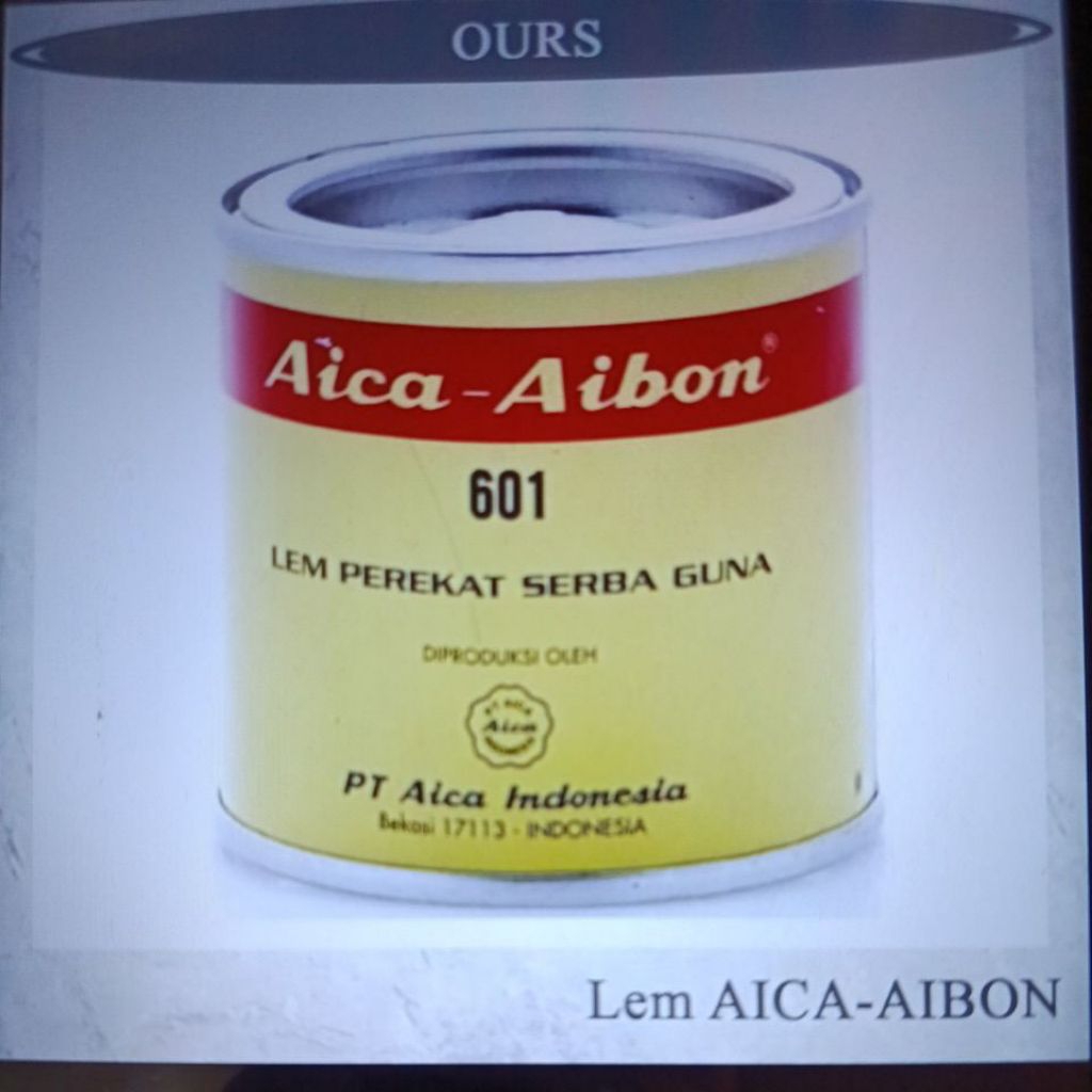 

Lem AIBON AICA