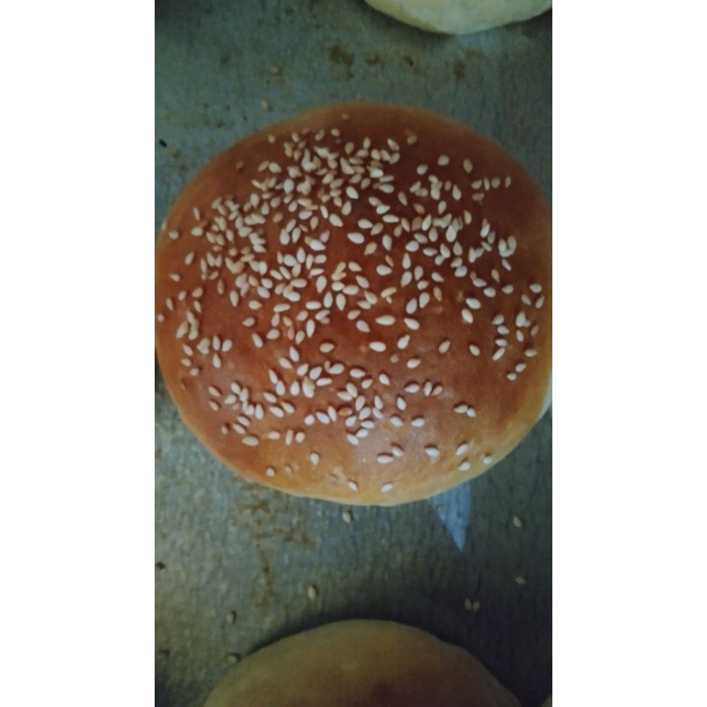 roti burger wijen