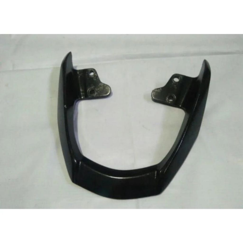 behel behel pegangan belakang Honda Sonic 150r original copotan