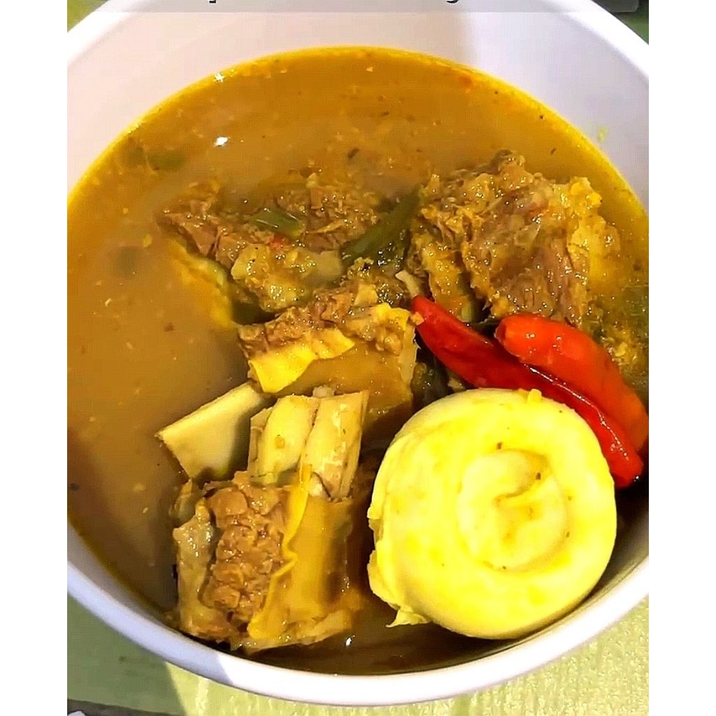 

Asem - Asem IGa Bu Ngatini tanpa nasi