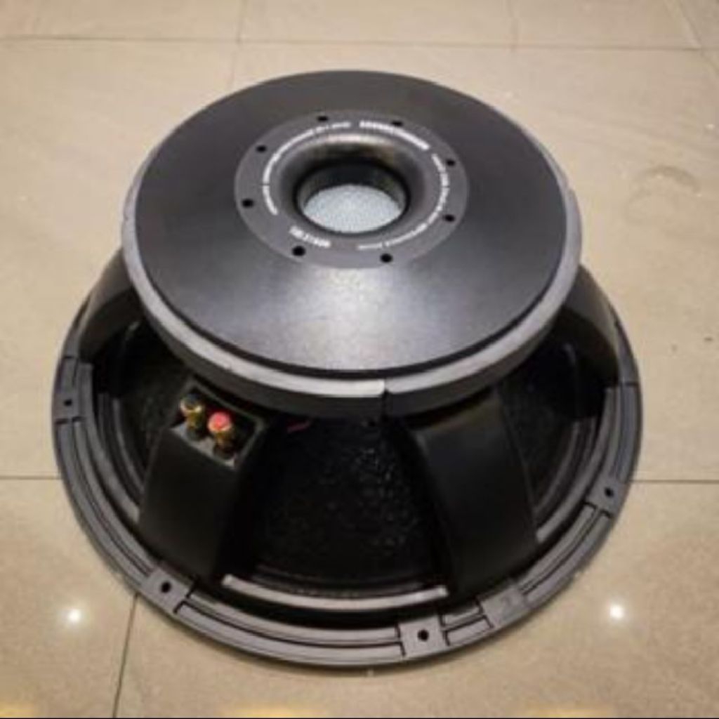 Speaker Komponen Soundstandard 18inch 18ls1600 VC 5 spul luar dalam