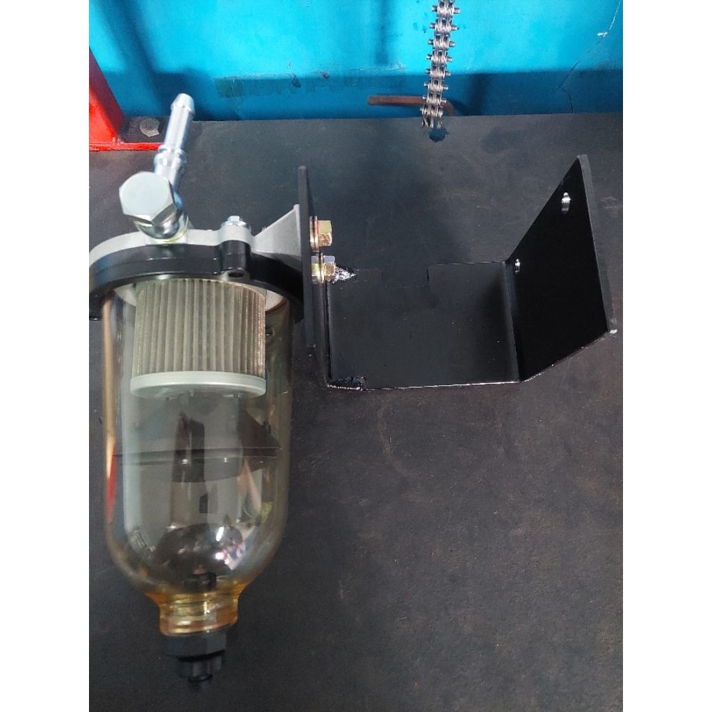 Strainer Filter Solar Water Separator Hino Ranger Hino 500