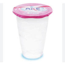 

Ake Air Mineral Gelas 200ML Ecer Per Pcs Sameday