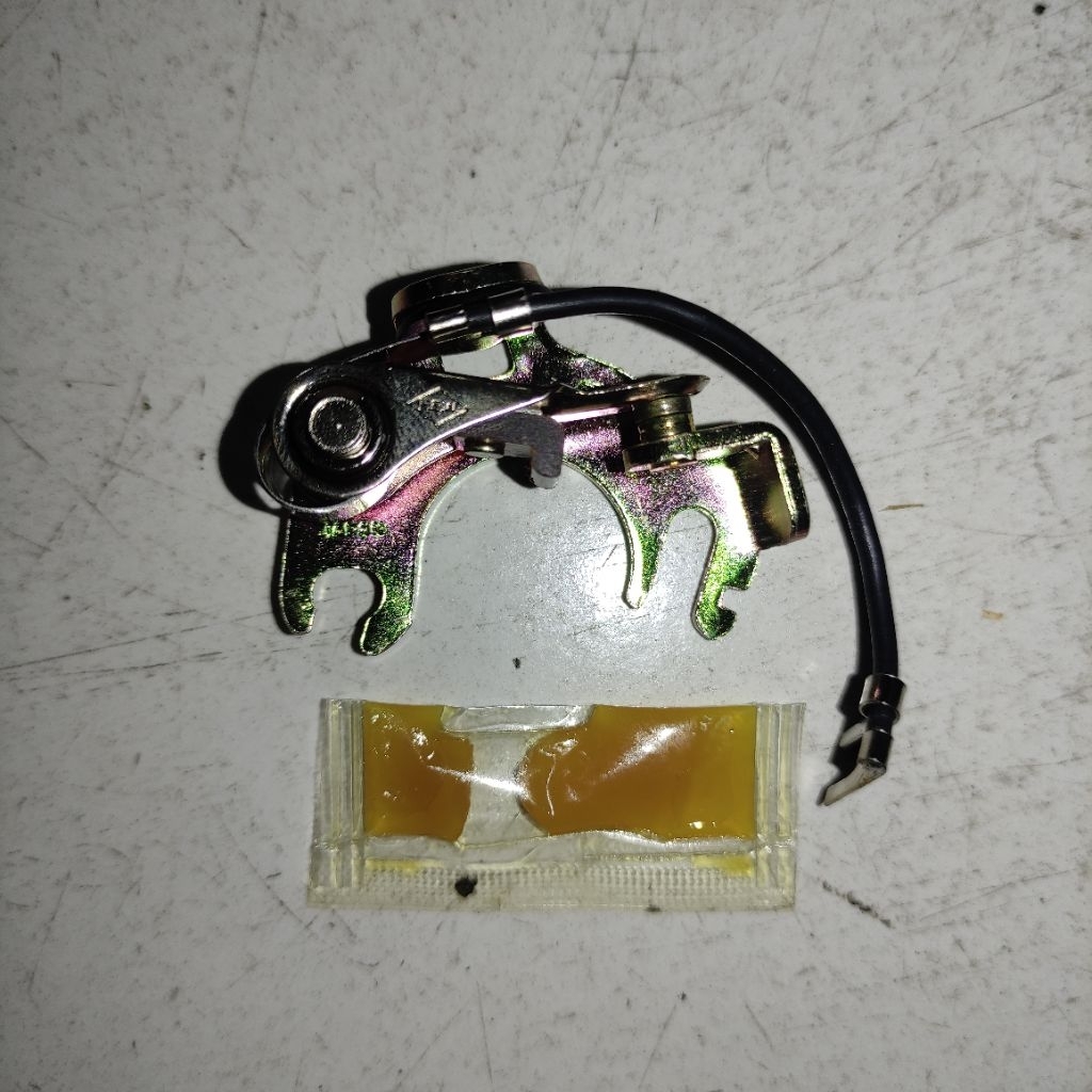 PLATINA RACING - ZEBRA, ESPASS SUPER GOLD POINT