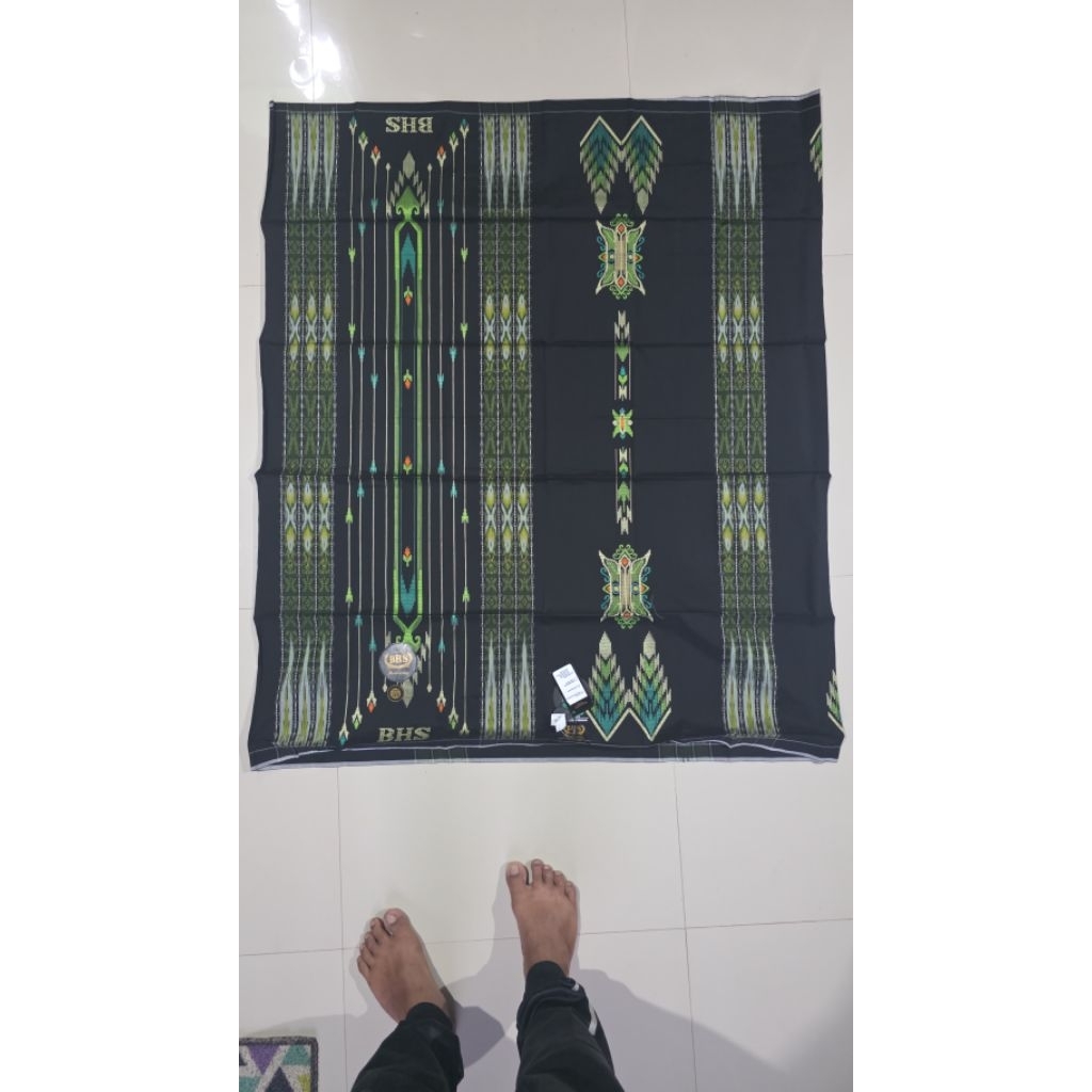 BHS MASTERPICE GOLD original