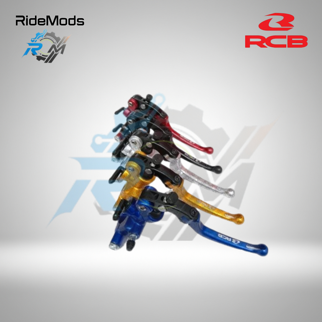 Master Rem RCB S1 Kanan 14mm