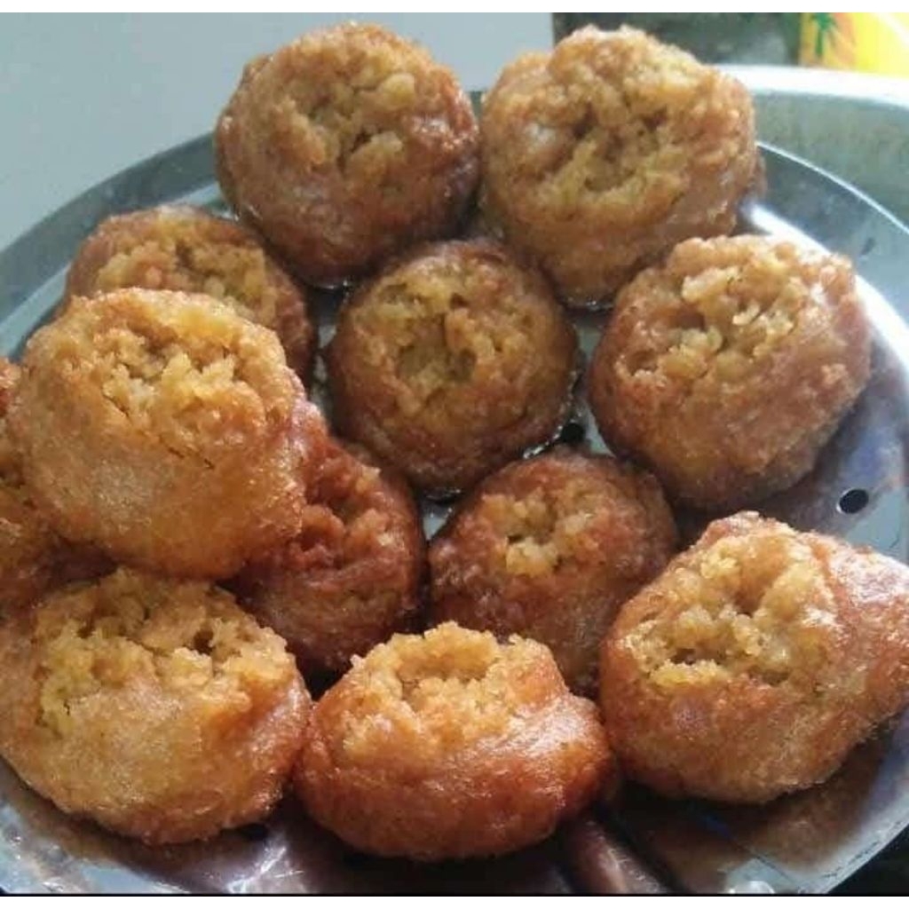 

kue cucur