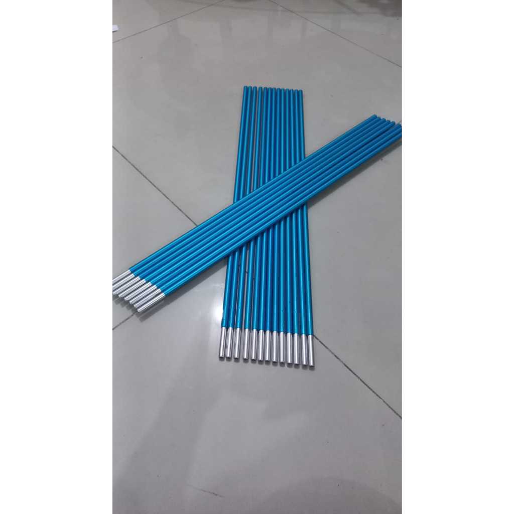Frame Tenda Alloy for Tenda Dhaulagiri Terra 45