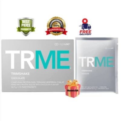 

Ready - agloc T r-m e Trim-shake all rasa - exp 11/2026