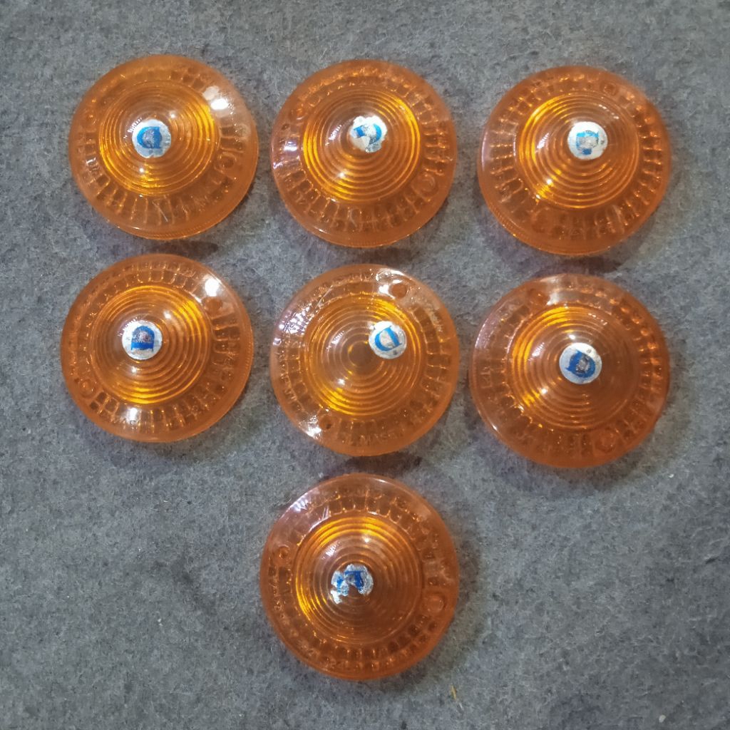 Mika Sein Yamaha DT RX 100