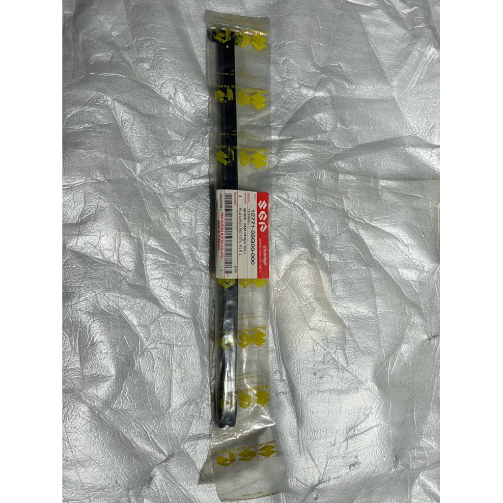 lidah tensioner satria fu original sgp thailand