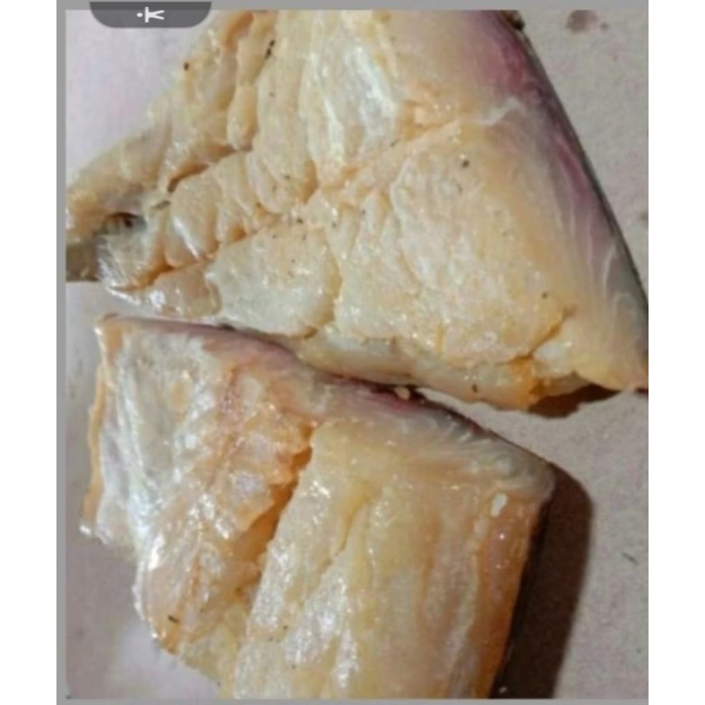 

Ikan Asin Jambal Roti Super