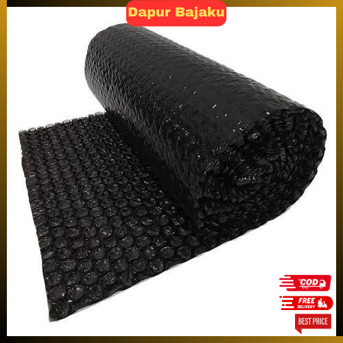 

Dapur Bajaku - BUBBLE WRAP PACKING TAMBAHAN Pembelian Barang yang mudah penyok