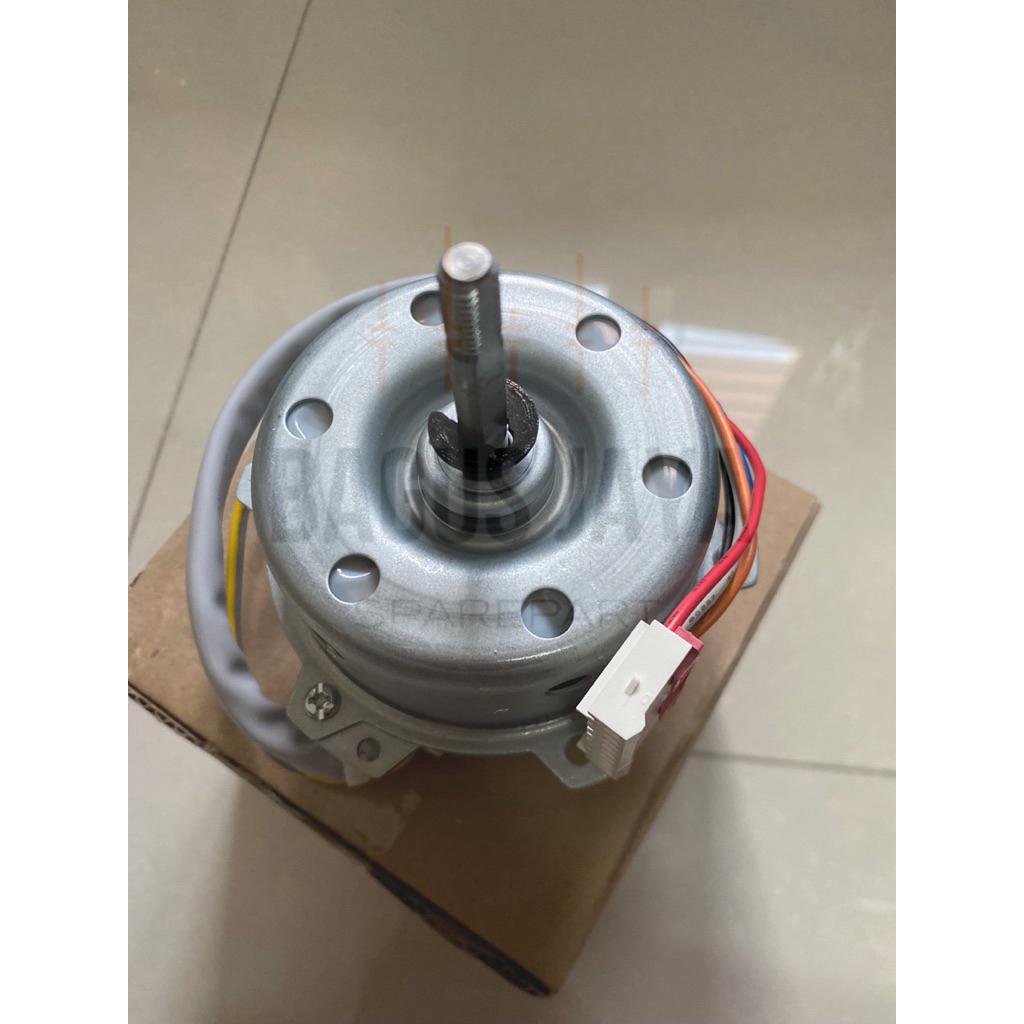 DINAMO MOTOR AIR COOLER SHARP PJ-A55TY PJ A55TY
