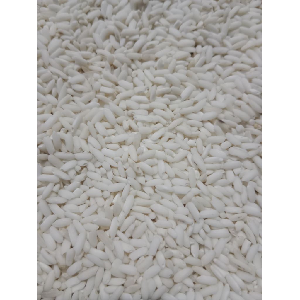 BERAS KETAN PUTIH BERAS PULUT THAILAND 1 LITER