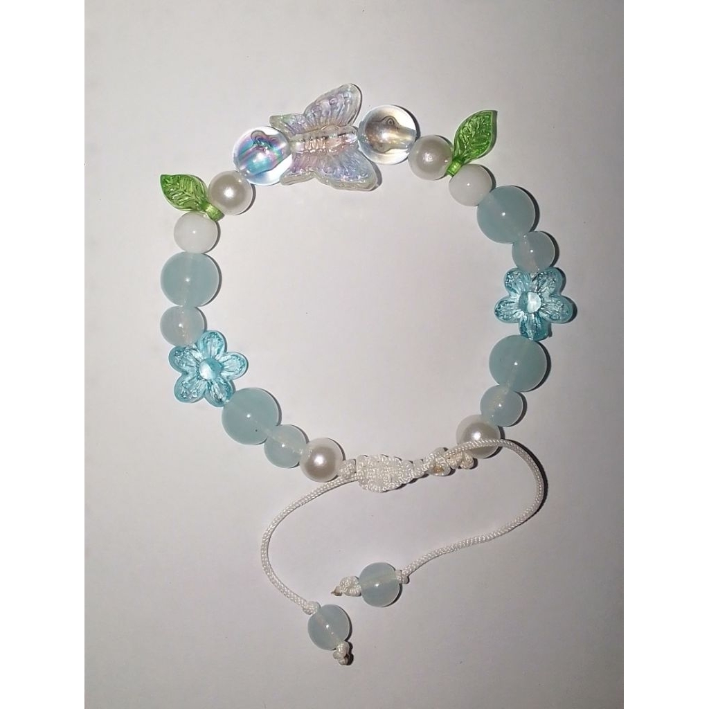 Bracelet tali giok,gelang tali giok