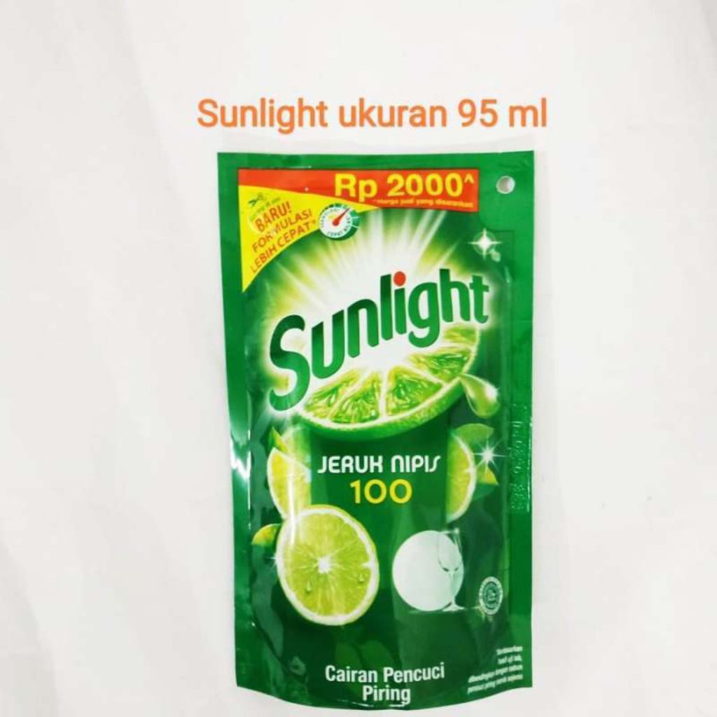 sunlight 2000