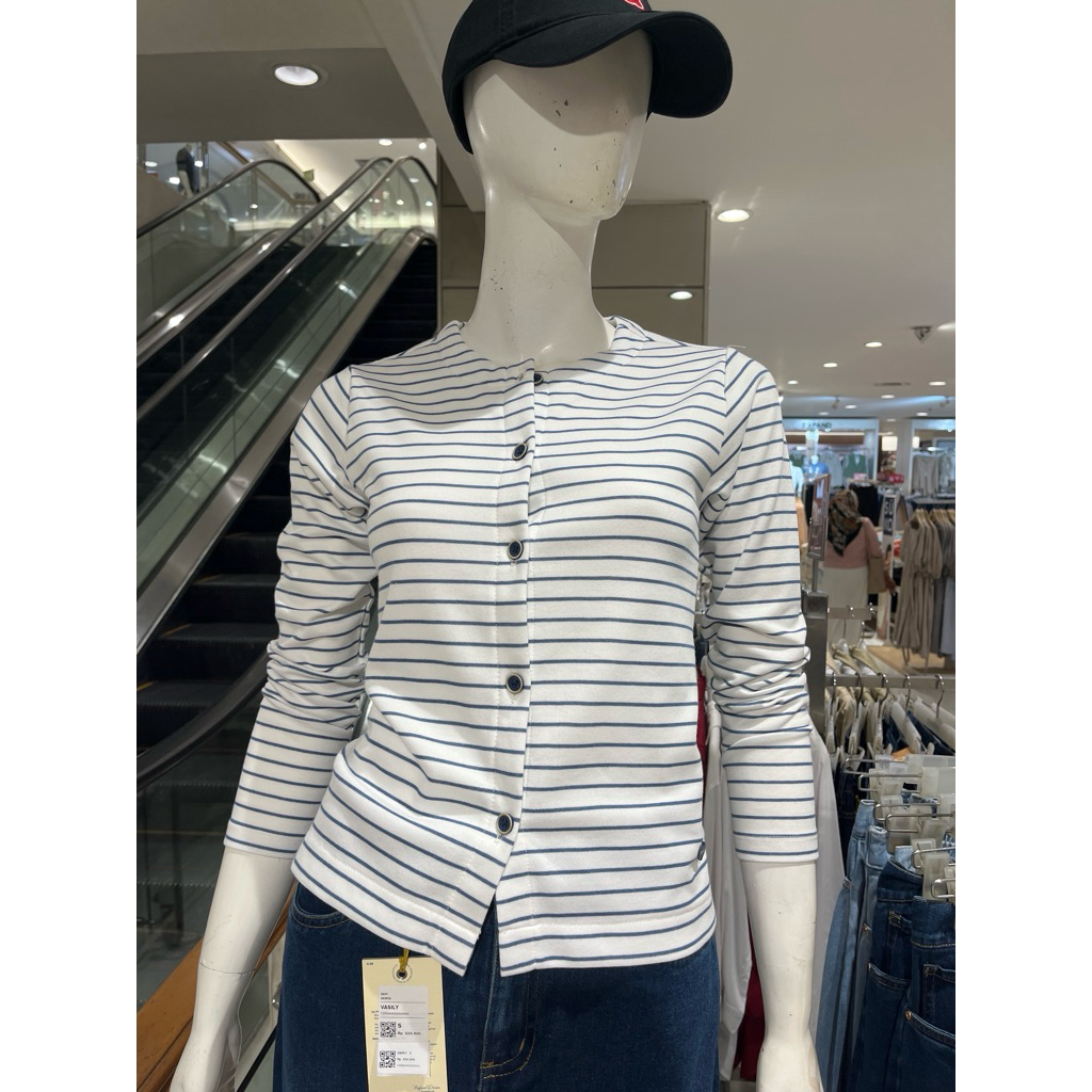 KAOS GARIS C2 ORIGINAL MATAHARI