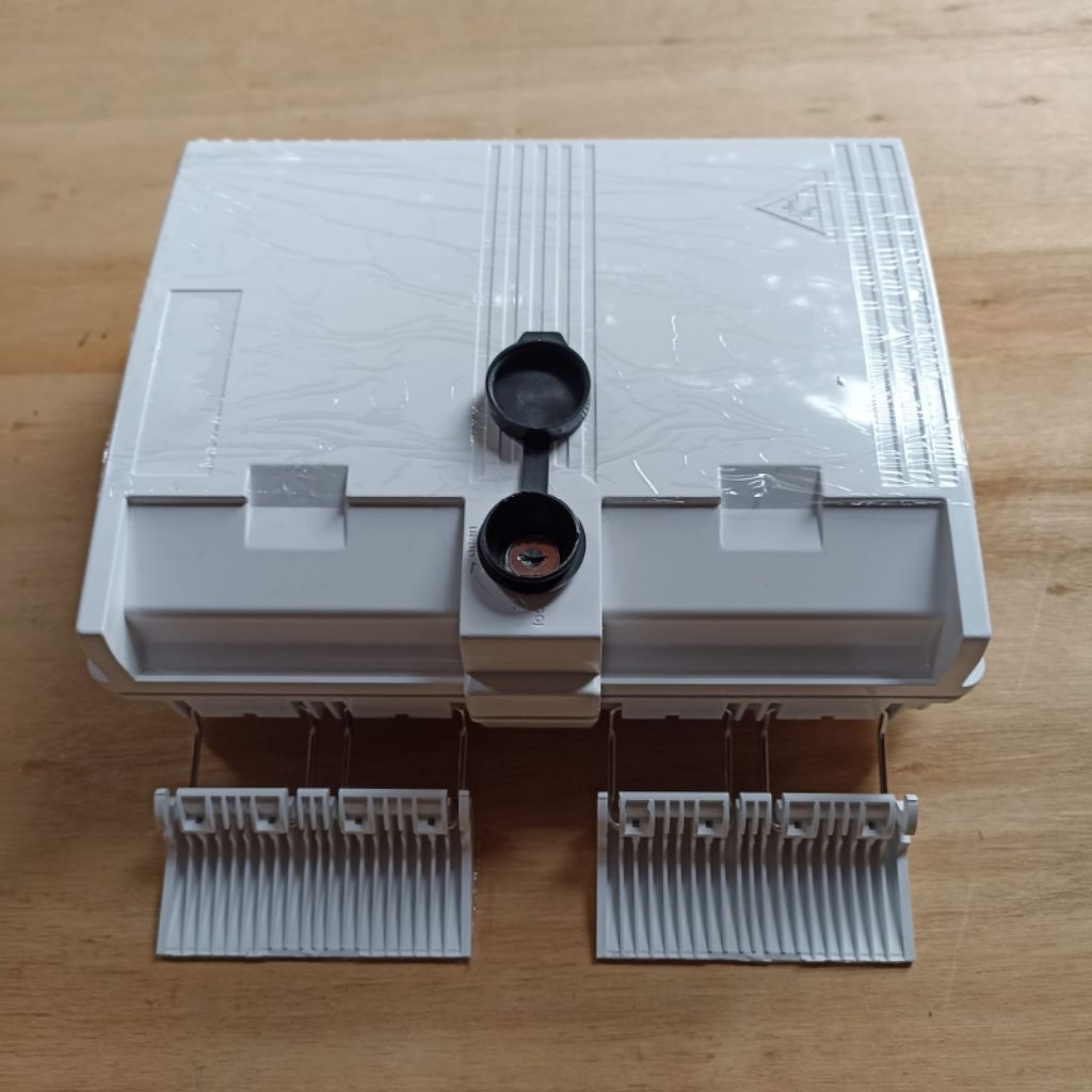 odp 16 core kosongan sunsea / odp 16 / odp 16 double lock