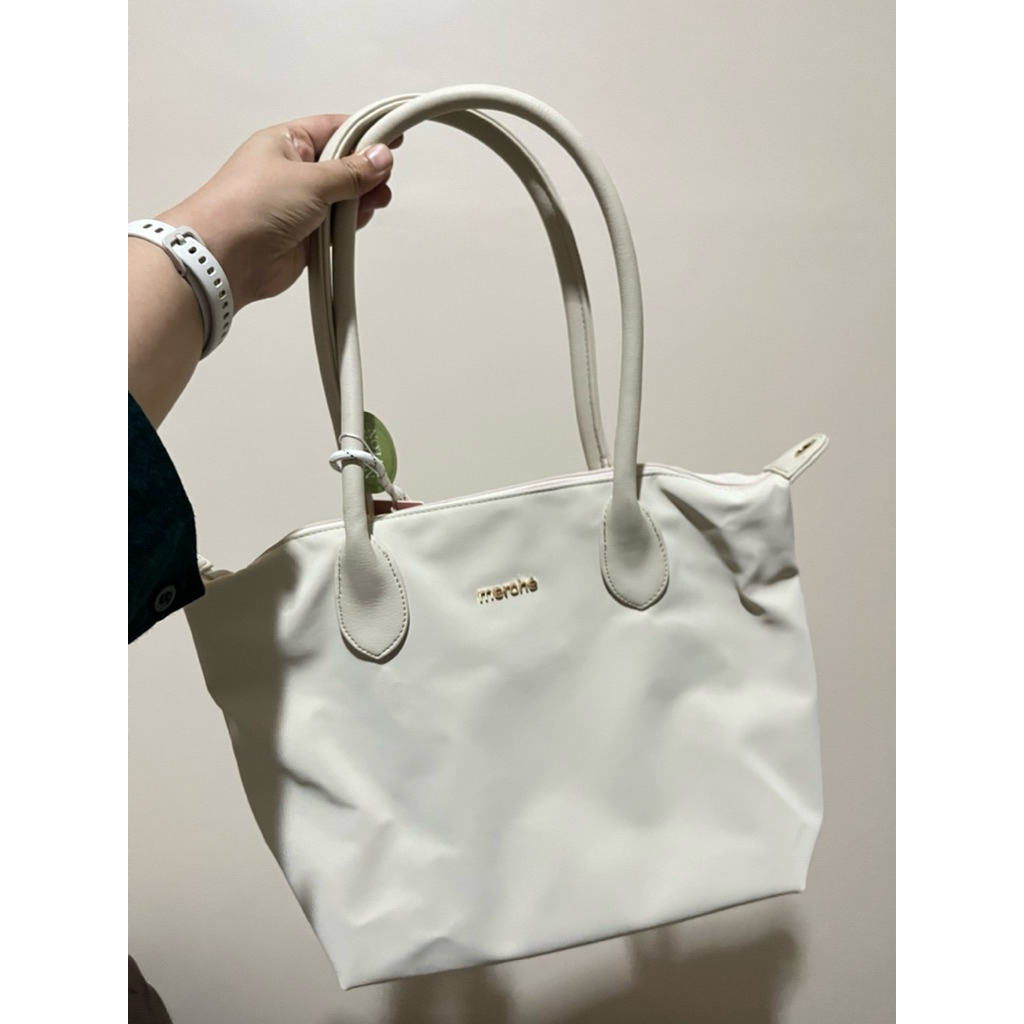 NEW Merche Alice Chalk Medium