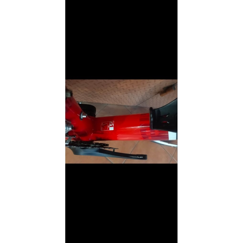 roadbike bmc slr 01 second like new