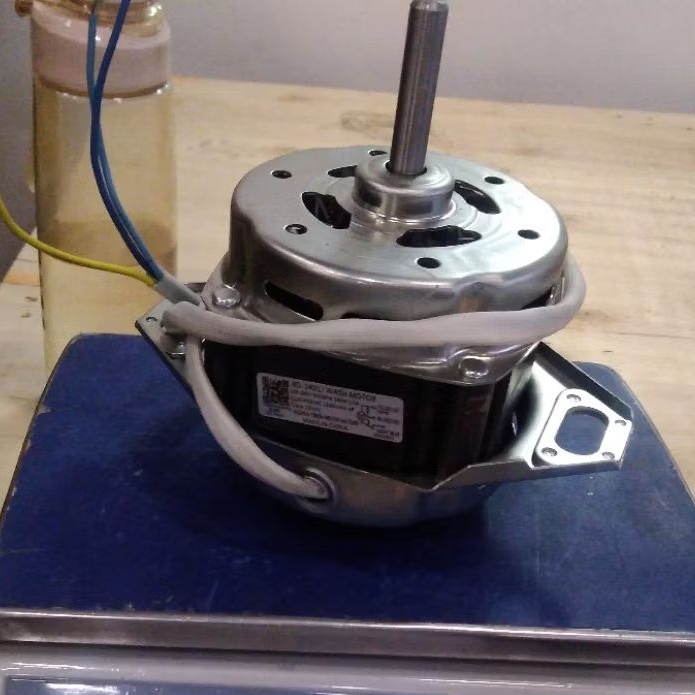 TOSHIBA DINAMO MESIN CUCI  TOP LOADING ORIGINAL