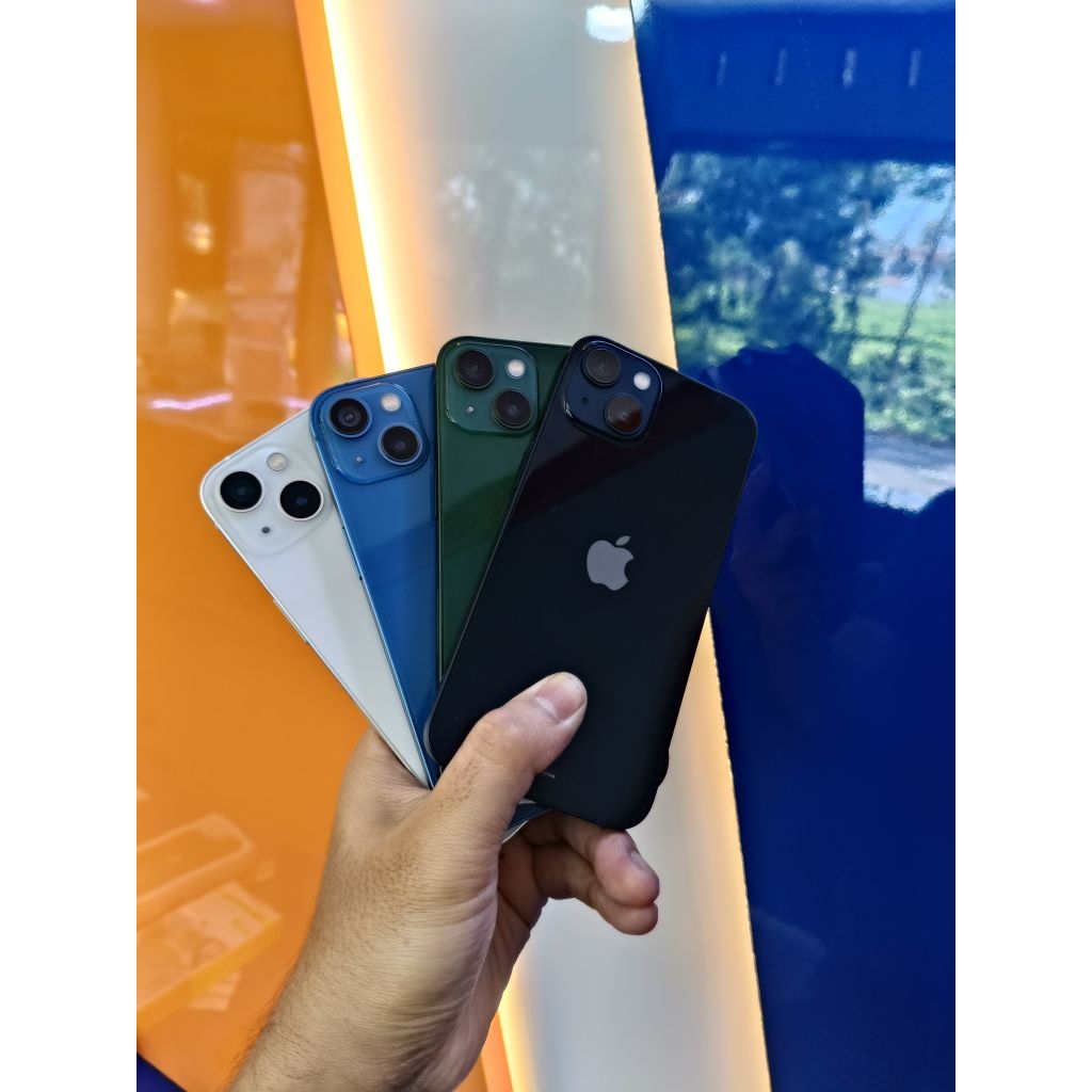 IPHONE 13 128 EX INTER