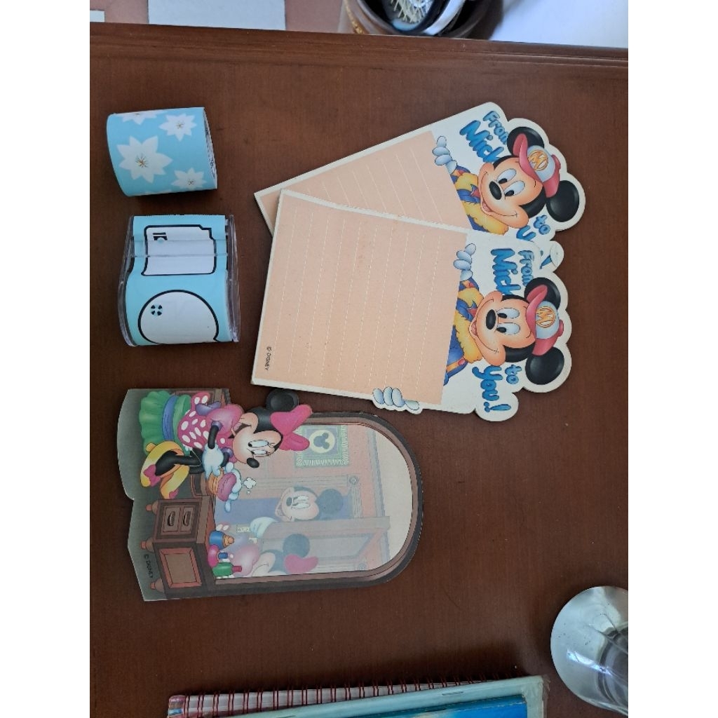 [TAKE ALL] Notes (sticky notes, notes disney)