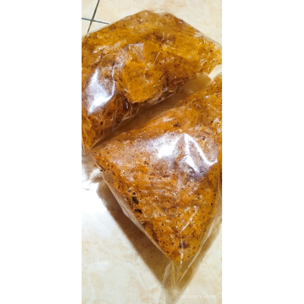 

keripik kaca pedas 500gr