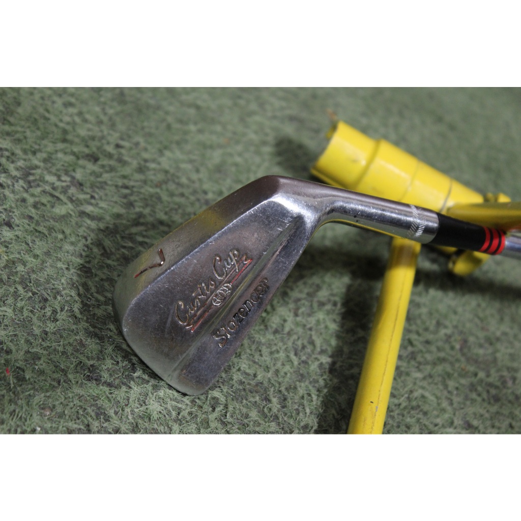 Stick Golf Iron 7 Slazenger USA Curtis Cup Promo | Stick Golf Second Bekas Berkualitas