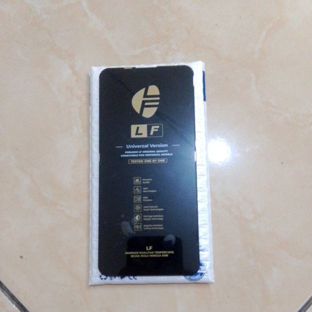 lcd Vivo v15 / s1 merek lf