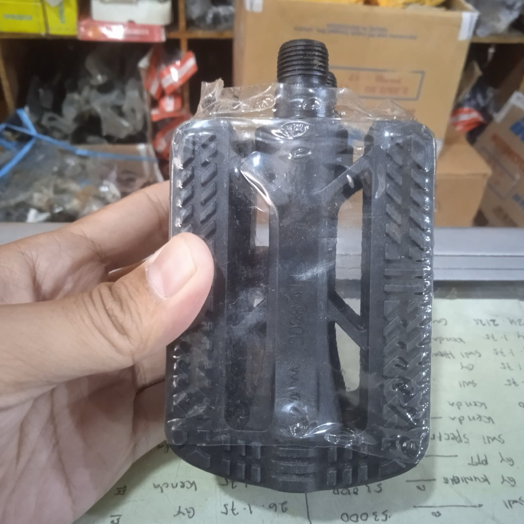 Pedal Sepeda United MTB Mini Sayur Gunung As Besar