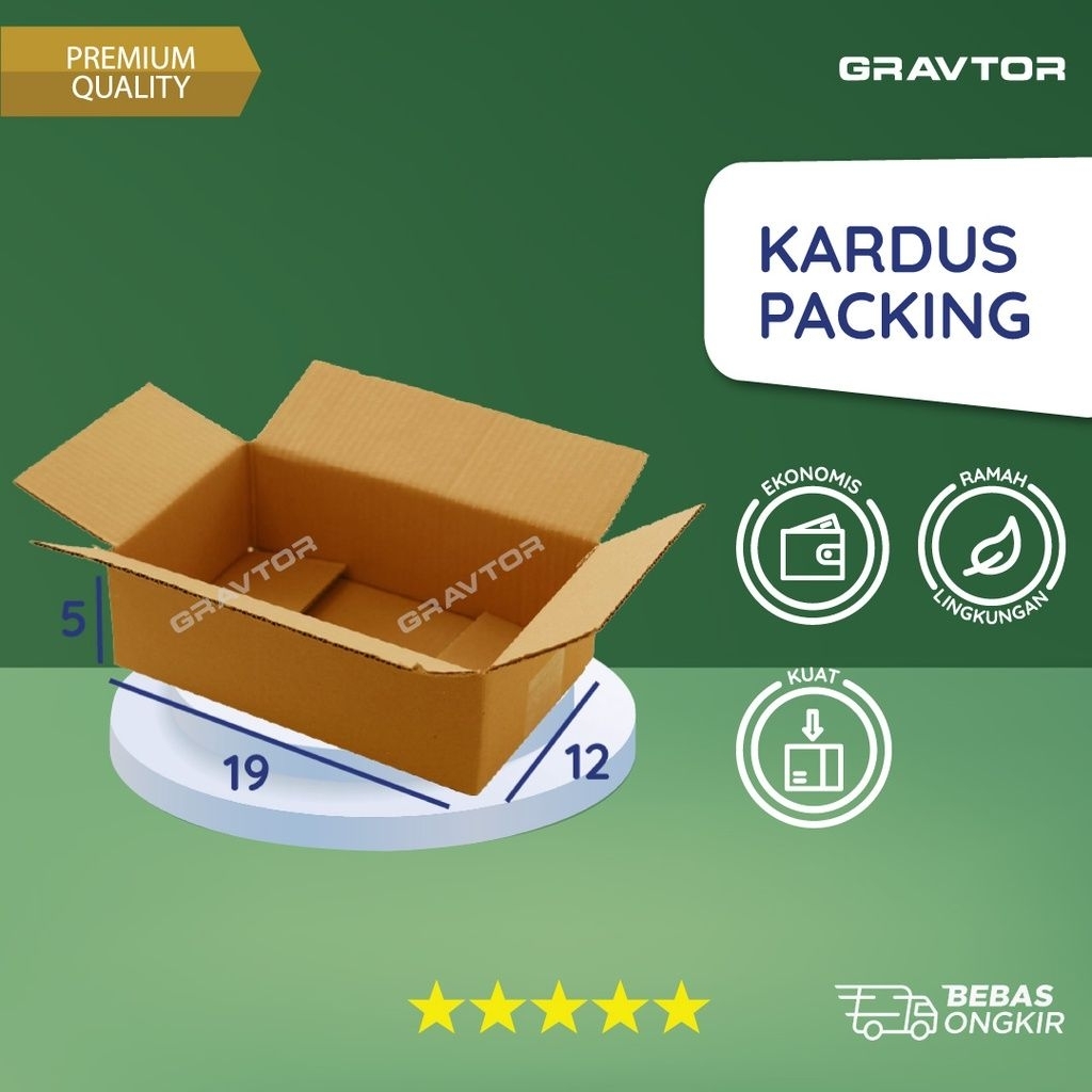 

TAMBAHAN PACKING AGAR BARANG AMAN DUS+BOX