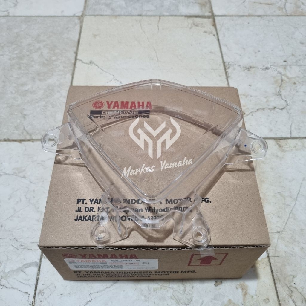 Mika spidometer mio S original yamaha mika speedometer mio s kaca kilometer mio s kaca spidometer