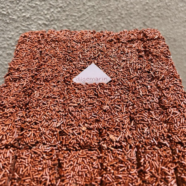 

BOLU JADOEL 20x20 MOIST & LOW SUGAR HEALTHY - Digemarin