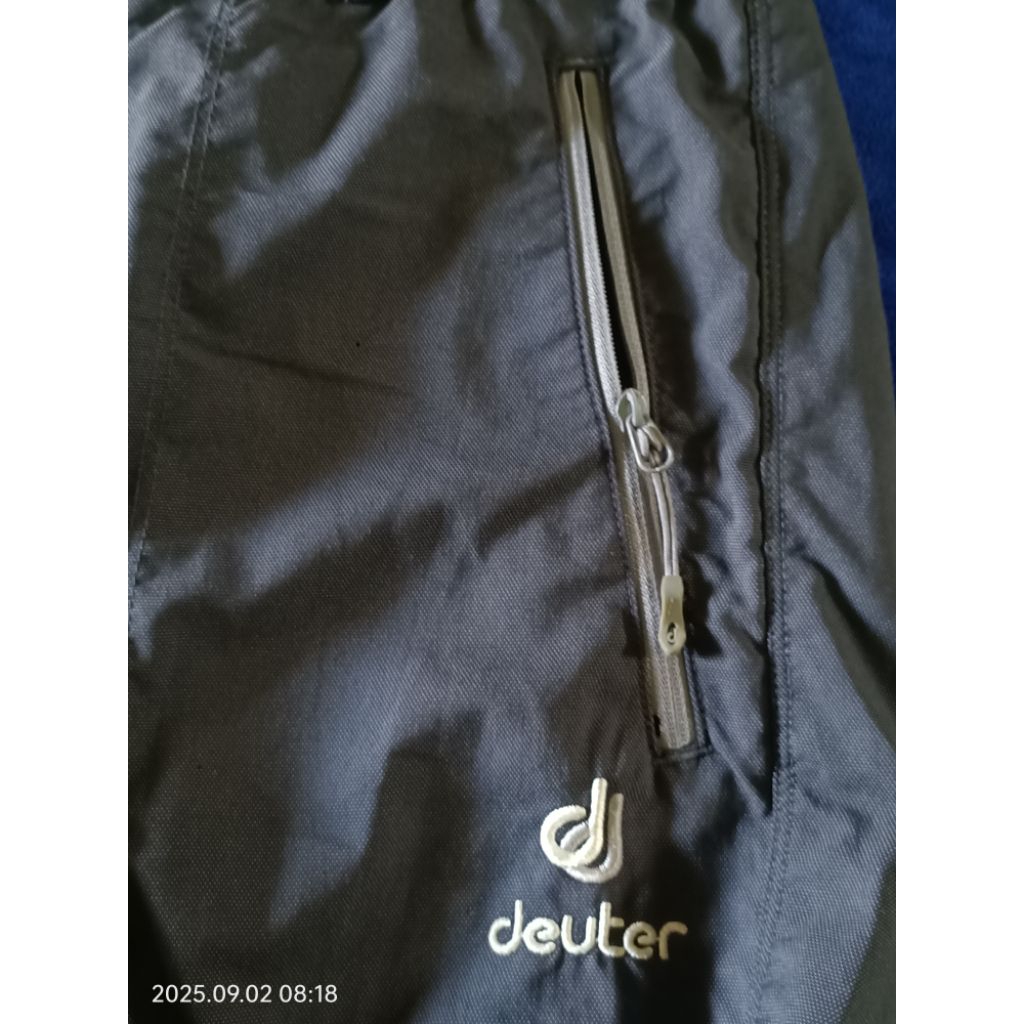 celana gunung_DEUTER
