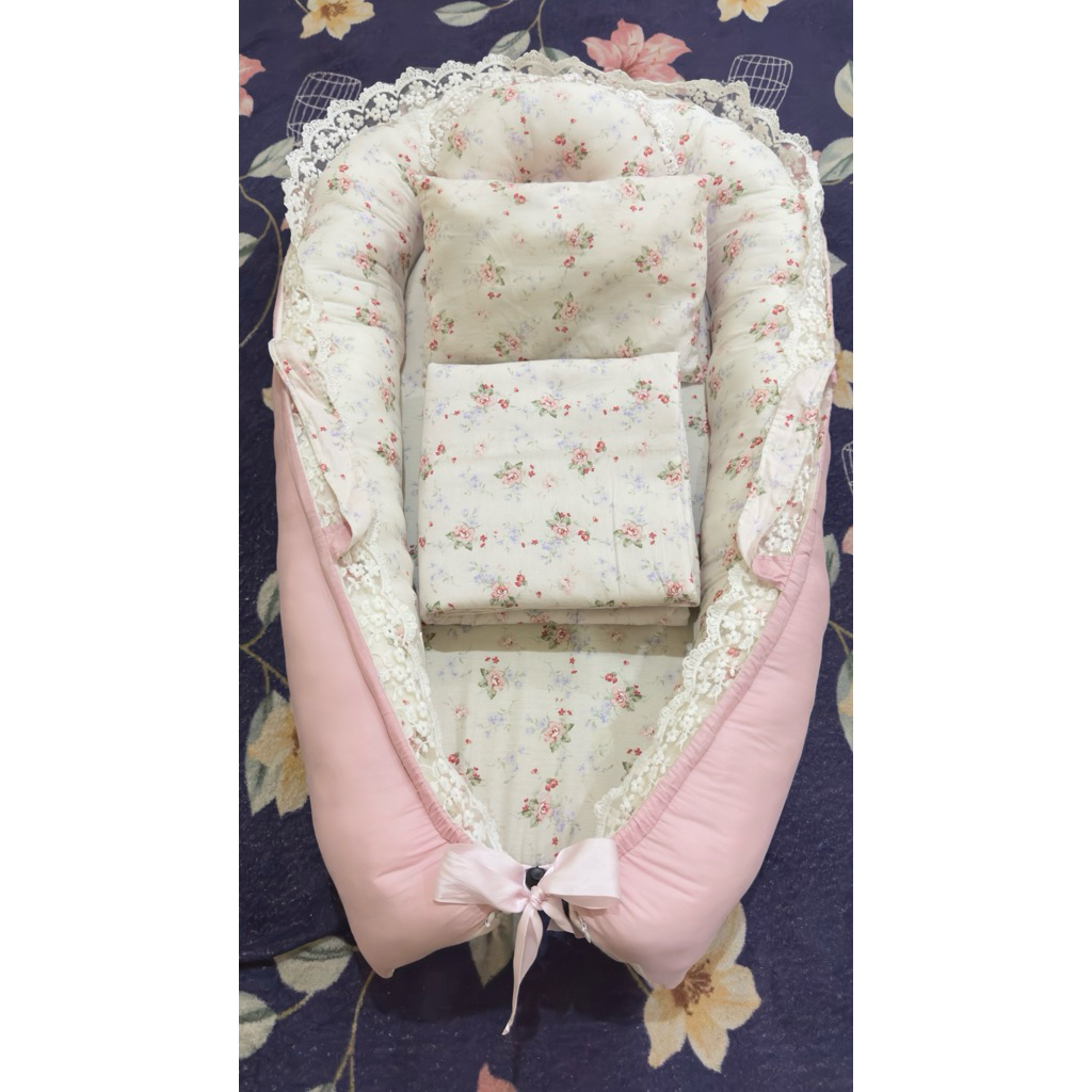 preloved kasur bayi..