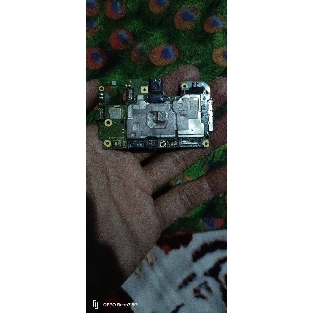 mesin Vivo y12s normal mesin Vivo y12s 3/32 original copotan