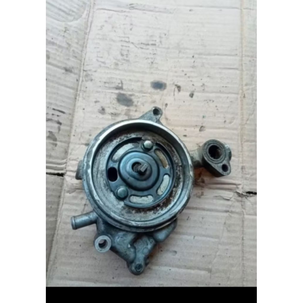 WATER PUMP MOTOR YAMAHA VIXION , JUPITER MX ORIGINAL COPOTAN