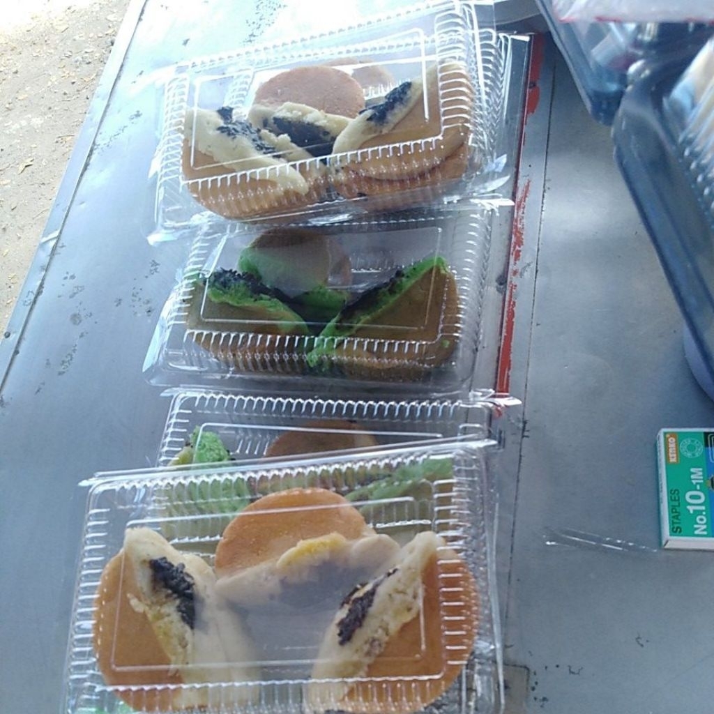 

KUE PUKIS HARGA 5000