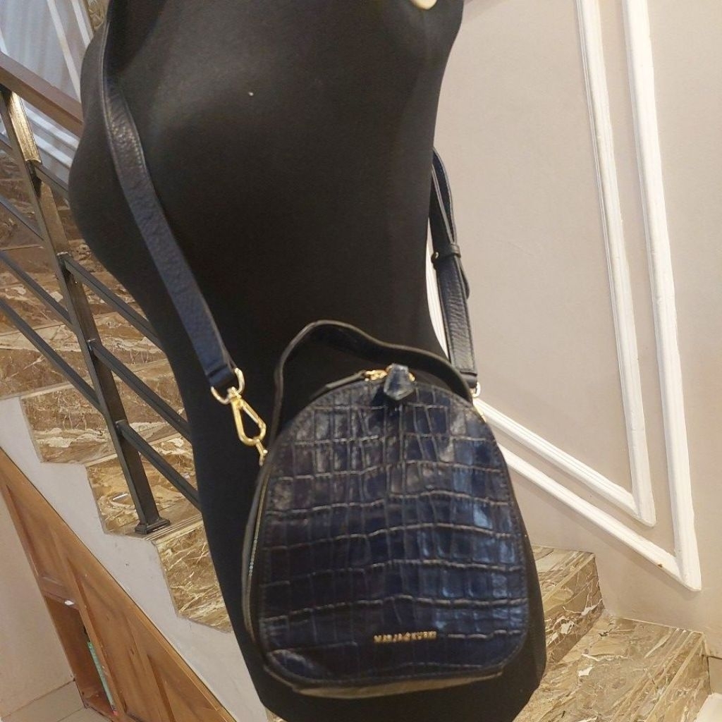 Marja Kurki Canteen Bag