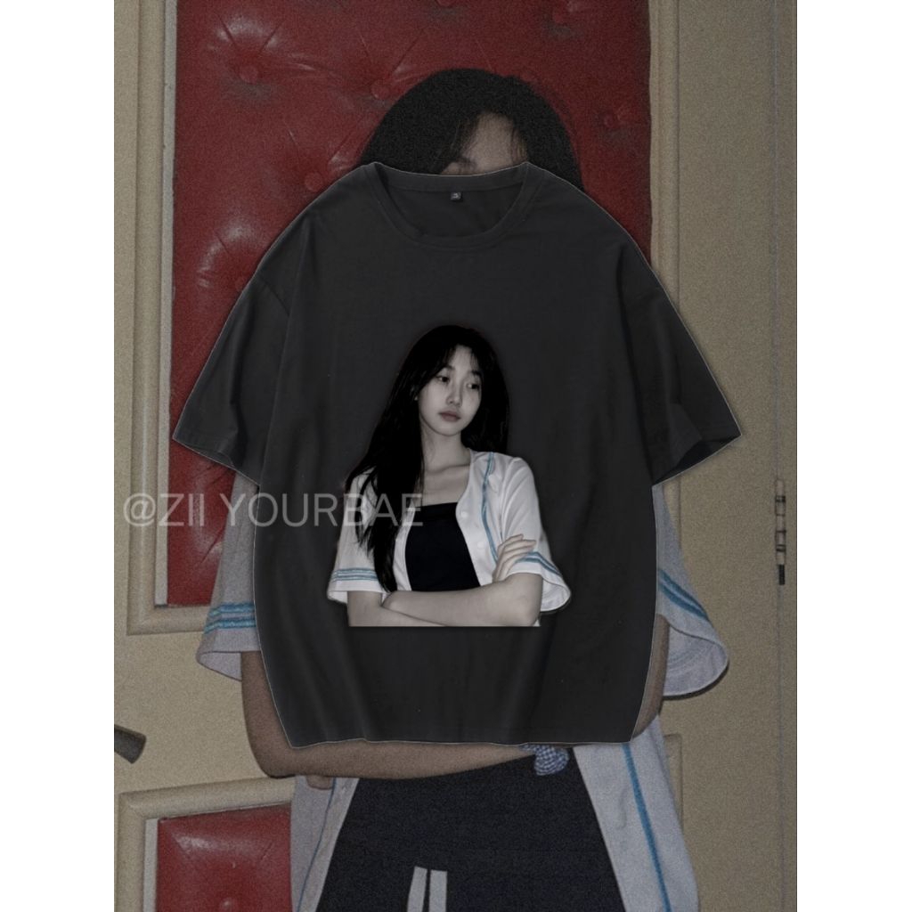 Tshirt JKT48 | Gen 12 Edition | Oline Jkt48