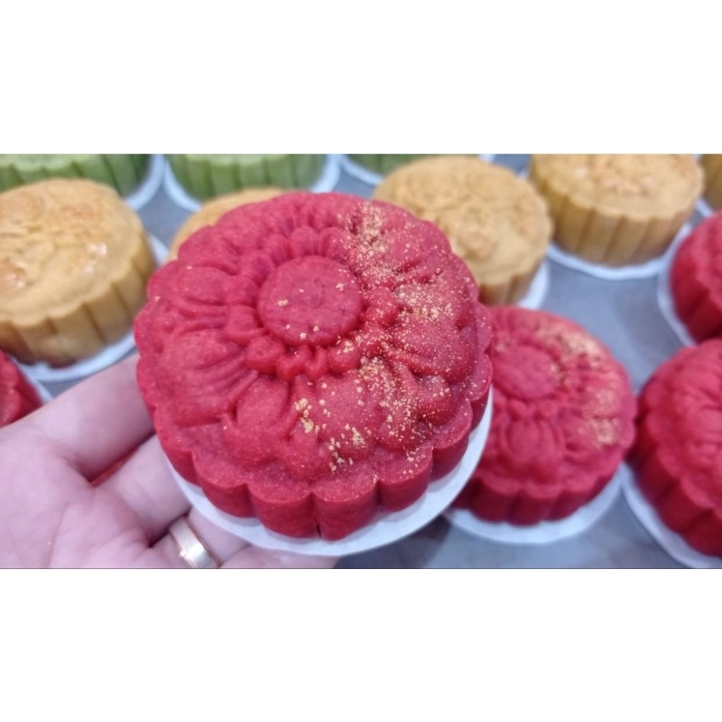 Premium Homemade Mooncake Festival Hampers