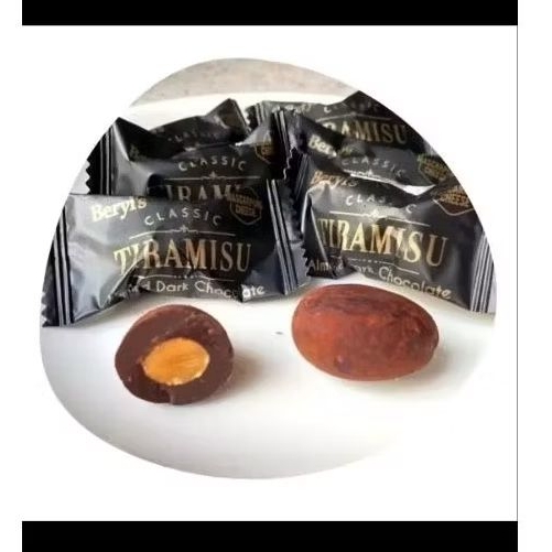 

[Jastip Malay] Beryl's Chocolate 65 gr (ready tgl 12 sept 2025)